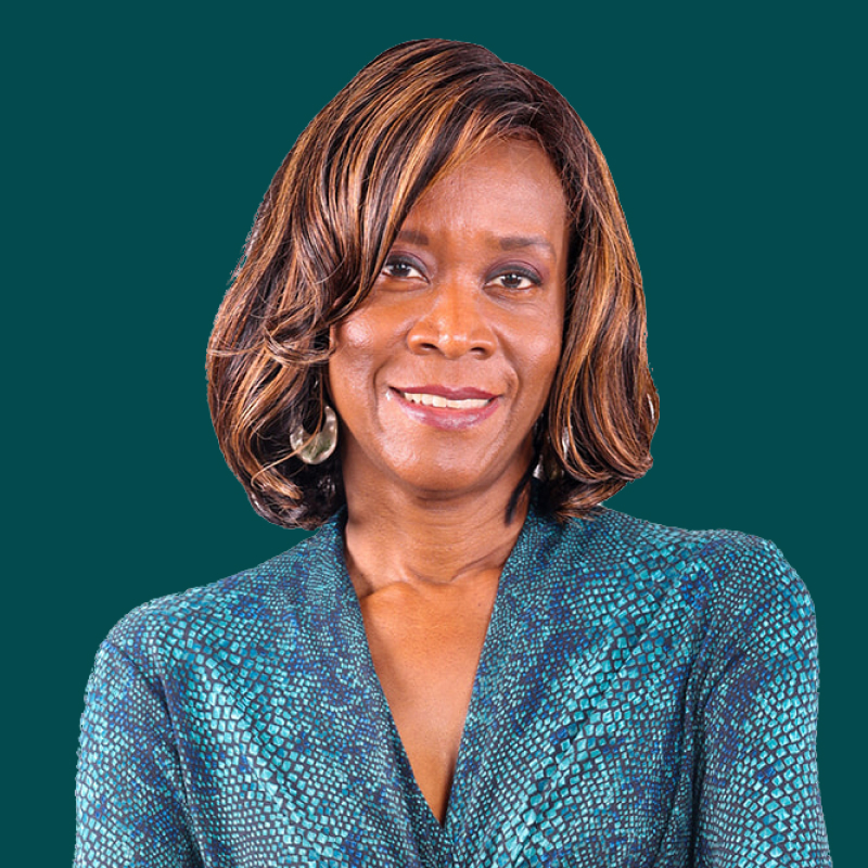 Dr. Leslie D. Bessellieu